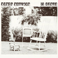 Lucinda - Randy Newman