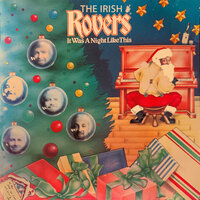 The Christmas Wish - The Irish Rovers