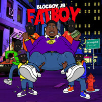 Iso - BlocBoy JB