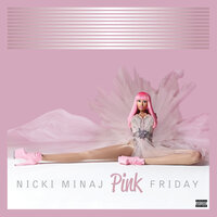 Girls Fall Like Dominoes - Nicki Minaj