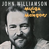 Sydney 2000 - John Williamson