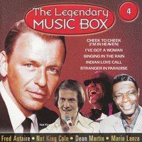 Singing In the Rain - Fred Astaire