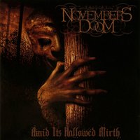 Aurora's Garden - Novembers Doom
