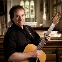 Chris De Burgh