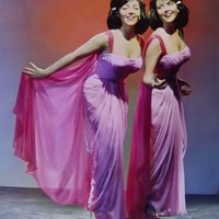 The Barry Sisters