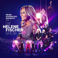 Nessaja - Helene Fischer, Peter Maffay