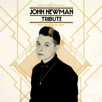 Down The Line - John Newman
