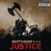 Hangman - Rev Theory
