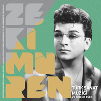 Zühtü - Zeki Müren