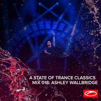 Surrender - Darude, Ashley Wallbridge, Foux