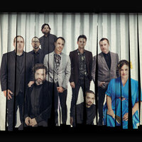 The Bamboos