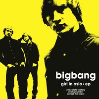Wrong Number - Bigbang