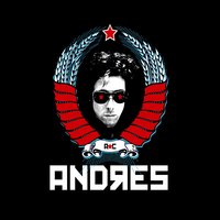 Con Abuelo - Andrés Calamaro