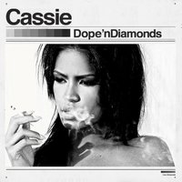 Let's Get Crazy - Cassie, Akon