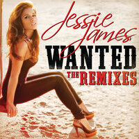Wanted - Jessie James
