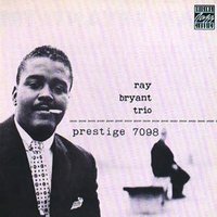 The Thrill Is Gone - Ray Bryant Trio