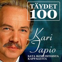 Volga - Kari Tapio