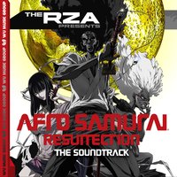 Dead Birds - RZA, Killah Priest, Shavo