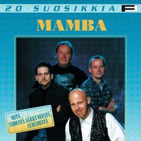 Sydänsuruja - Mamba