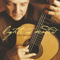 Inspiration - Phil Keaggy