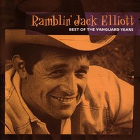 Roving Gambler - Ramblin' Jack Elliott