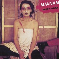 Eksplozja - Maanam