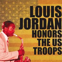 How High Am I? - Louis Jordan