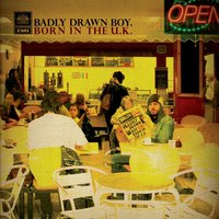 The Long Way Round - Badly Drawn Boy