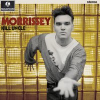 King Leer - Morrissey