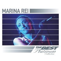 Maestri Sull'Altare - Marina Rei