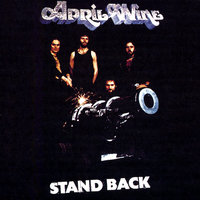 Slowpoke - April Wine