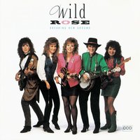 Wild Rose - Wild Rose