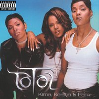 I Tried (Interlude) - Total