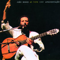 A Nivel De... - João Bosco