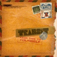 Return Address - Transit