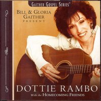 I Go To The Rock - Gaither, Sheri Easter, Larnelle Harris
