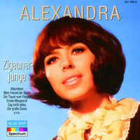 Zigeunerjunge - Alexandra