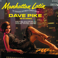 Dave Pike