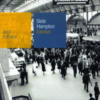 Star Eyes - Slide Hampton