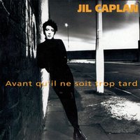 La frontière - Jil Caplan