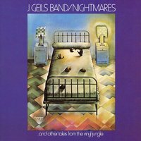Stoop Down #39 - J. Geils Band