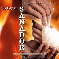 Bendice Alma Mía - Marco Barrientos