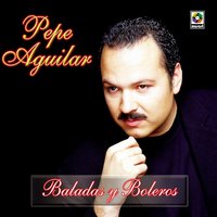 Lo Que No Fue No Sera - Pepe Aguilar