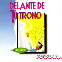 Gloria y Honor - Marco Barrientos
