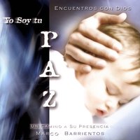 Mi Deseo - Marco Barrientos