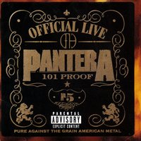 Planet Caravan - Pantera