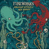 Heart-A-Tact - Fireworks