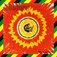 Samba rap - Olodum