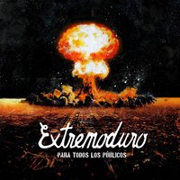 Mi voluntad - Extremoduro