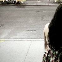 Ghost Passenger - Young Statues
